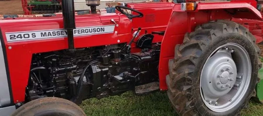 5 Common Mistakes to Avoid When Purchasing a Tractor