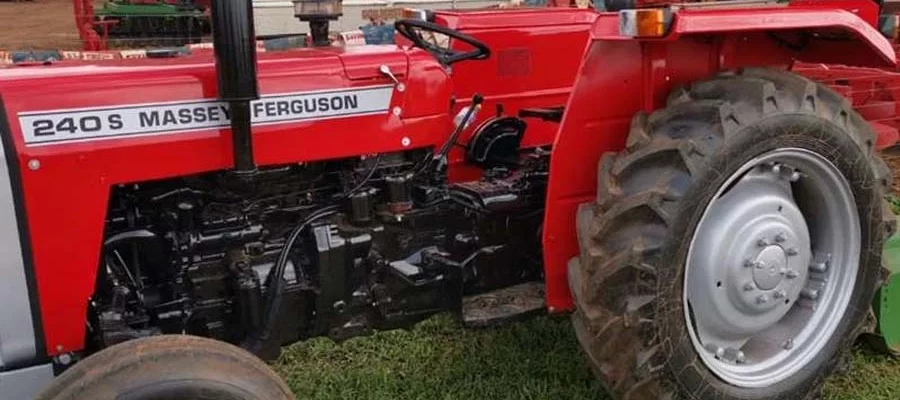 5 Common Mistakes to Avoid When Purchasing a Tractor - Massey Ferguson Guyana 5 Common Mistakes to Avoid When Purchasing a Tractor