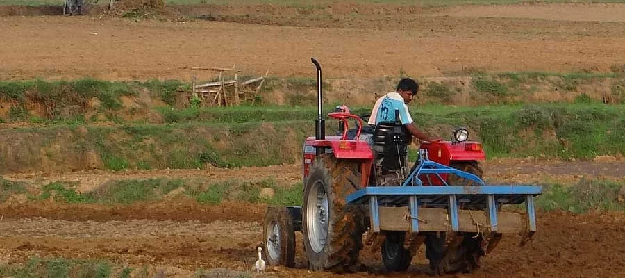 Tractor Attachments for Specialized Farming in Guyana - Massey Ferguson Guyana Tractor Attachments for Specialized Farming in Guyana