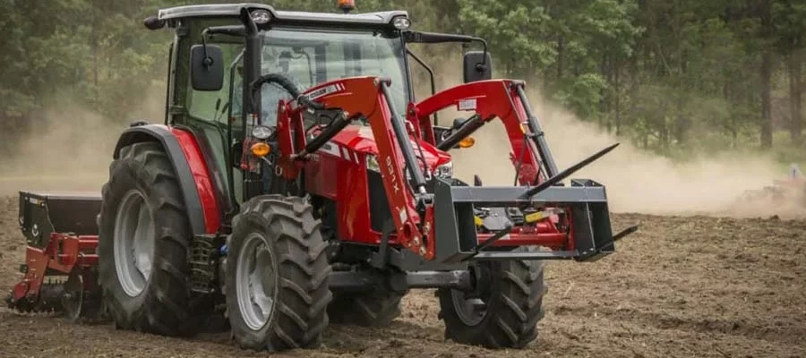 Tractor Attachments - Which Ones Do You Really Need in Guyana