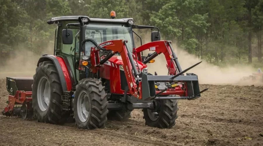 Tractor Attachments - Which Ones Do You Really Need in Guyana