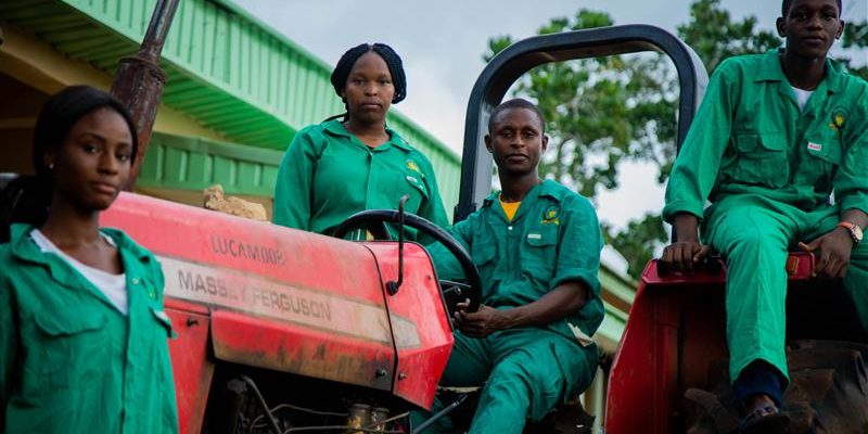 Massey Ferguson tractors dealers Guyana - Massey Ferguson Guyana Massey Ferguson tractors dealers Guyana