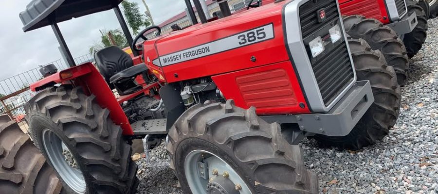 used massey ferguson tractors for sale